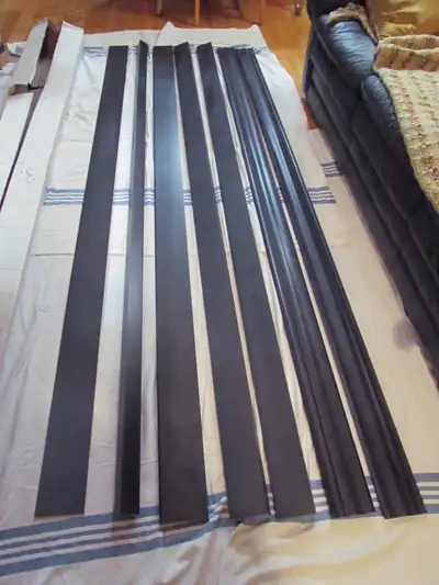 Cabinet mouldings, View more