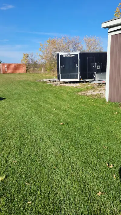 Outdoor Storage , View more