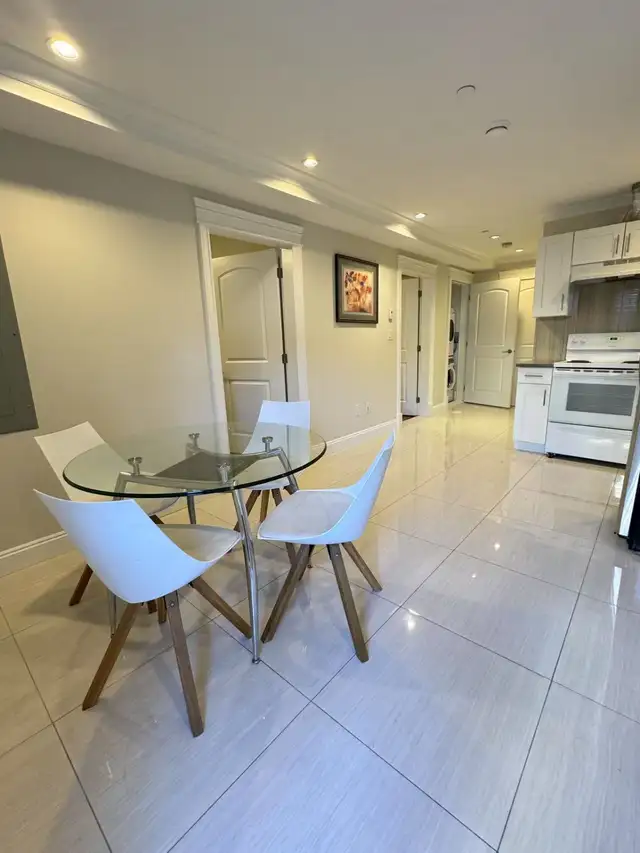 Spacious 2BR Basement Suite in Van East’s Killarney for RENT in Long Term Rentals in Vancouver - Image 4