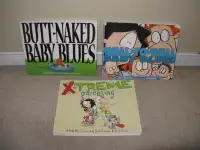 Baby Blues Comic Books Lot of 3