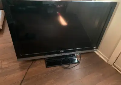 45” Sony Bravia, View more
