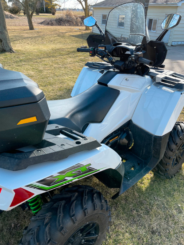 2016 ARTIC CAT XT 500 in ATVs in Windsor Region - Image 4