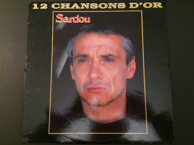 VINYLE - MICHEL SARDOU - 33 TOURS AAA -, View more