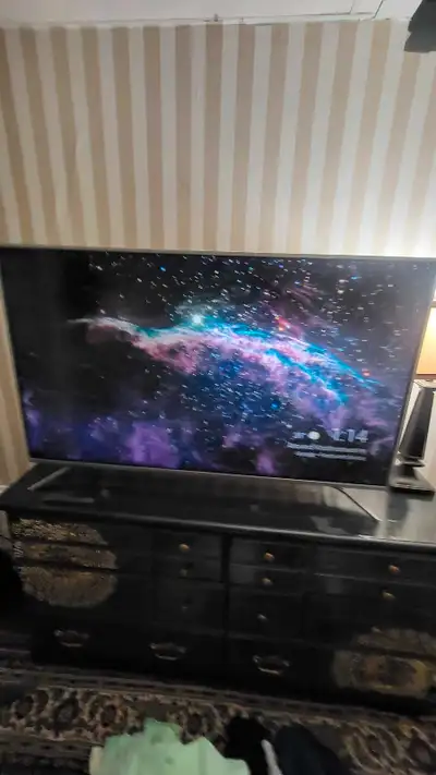hisense tv 65", View more