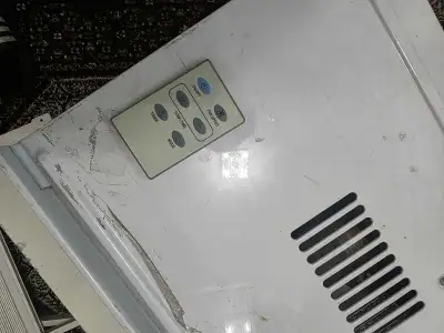 air conditioner , View more