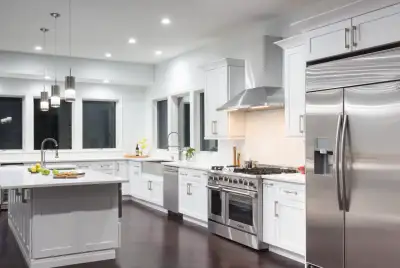 Armoires de Cuisine Neuves et Installation, View more
