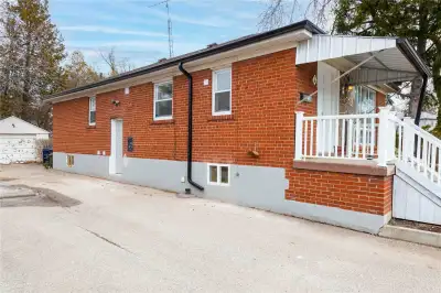 Basement Unit for Rent in High Demand Bendale Neighbourhood
