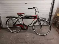 Vintage Bikes and Classics