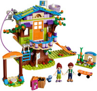 LEGO Sets: Friends: 41335