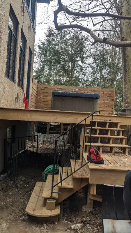 HOT TUB MOVERS in Hot Tubs & Pools in London - Image 5