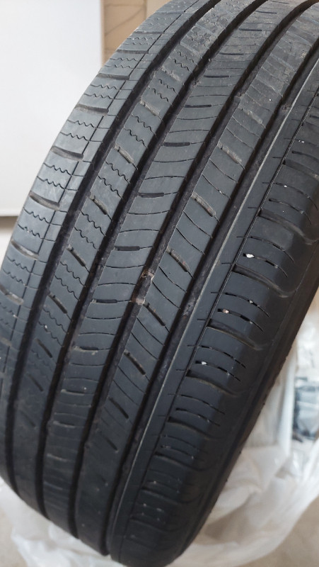 215/60R17 M+S all-season tires in Tires & Rims in Kingston - Image 3