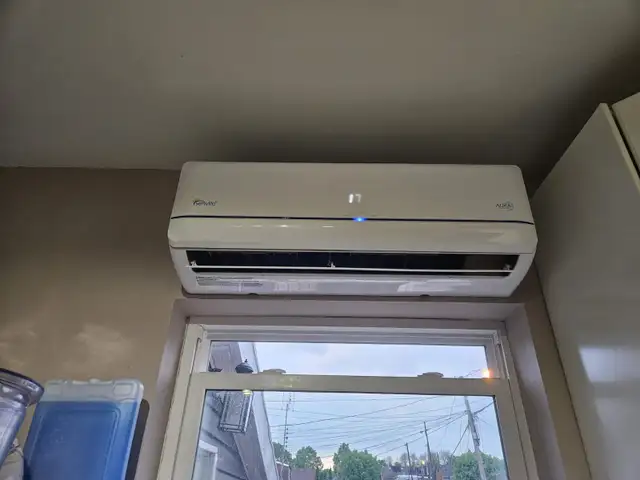 $50 AC/FURNACE REPAIR 647-769-8322,Mississauga, Brampton.63235220436099122