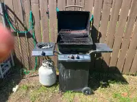BBQ for sale
