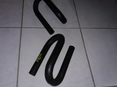 EVERLAST pushup stands (pair) - $15 total or trade / swap, View more