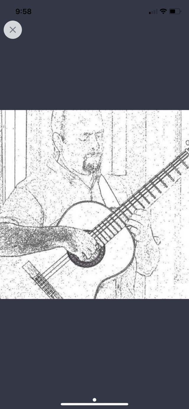 Classical & Jazz  Guitarist in Artists & Musicians in Bridgewater - Image 2