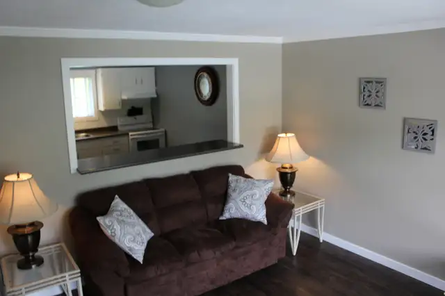 New, Clean, Quiet 2 Bedroom in Long Term Rentals in Prince Rupert - Image 6