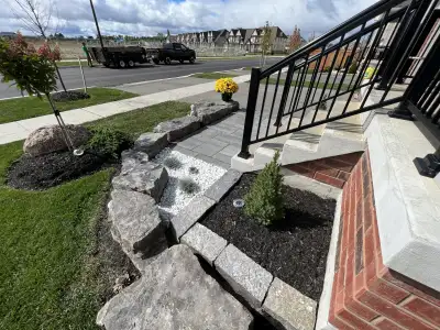 Commercial & Residential Landscaping 2026, View more