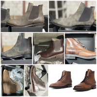 Thursday Boot Company boots on sale Markham / York Region Toronto (GTA) Preview