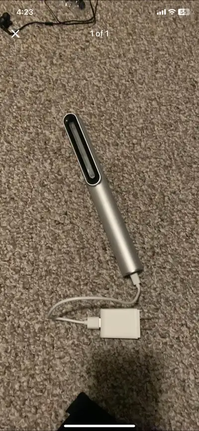 Handheld uv light, View more