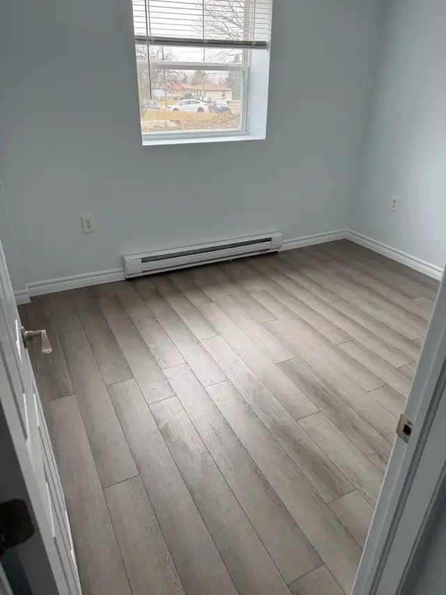 2 Bedroom apartment in Long Term Rentals in Saint John - Image 4