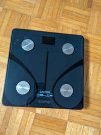RENPHO Scale for Body Weight