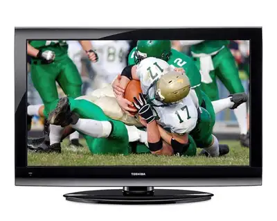 Toshiba Television Model: 40E200U 40" 1080p LCD HDTV All Specifications can be found at: https://www...