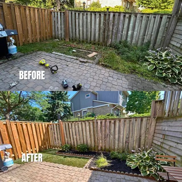 Professional Landscapers - Fast Quotes - Call 647-527-848763581888881411124