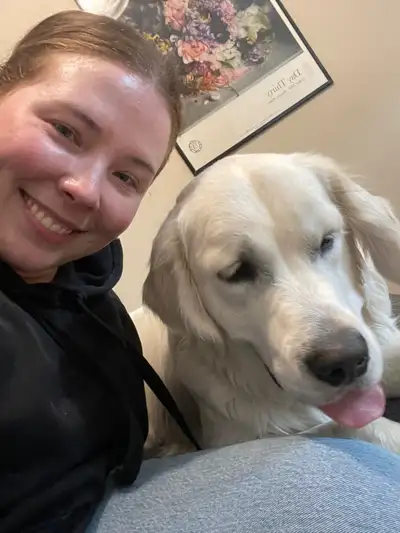 Quality solo dog-sitter, $20 off your stay!, View more