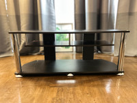 Chic TV & Entertainment Stand