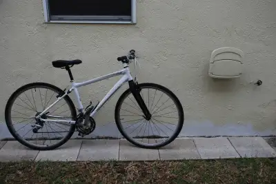TREK FX 7.6, View more