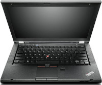 Laptop Lenovo T430S i5 3320M/8GB/SSD-SATA/Webcam/HD+/USB3.0/W10