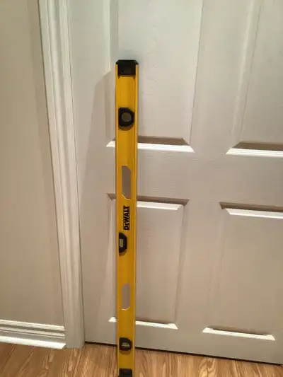 Dewalt Level, View more