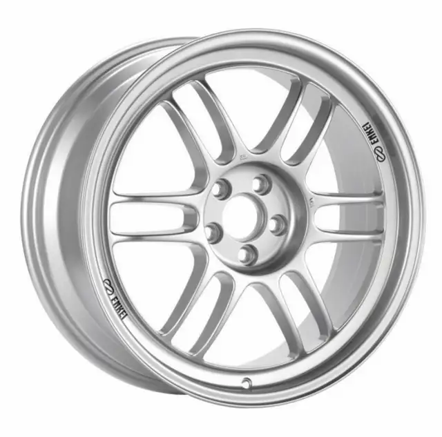 ENKEI RPF1 Wheels - 17 X 8 +35 5 X 114.3 (Honda Civic and others in Tires & Rims in Oakville / Halton Region - Image 2