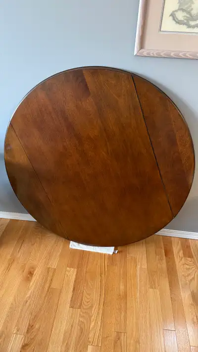 40” Round Table Top, View more