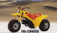 Looking for Yamaha Tri Zinger
