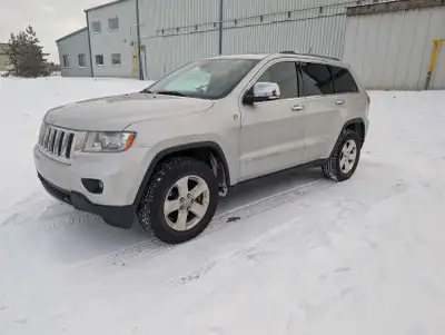 *Looking to trade only* Do you have a 1/2 ton truck that's in good shape that you no longer need and...