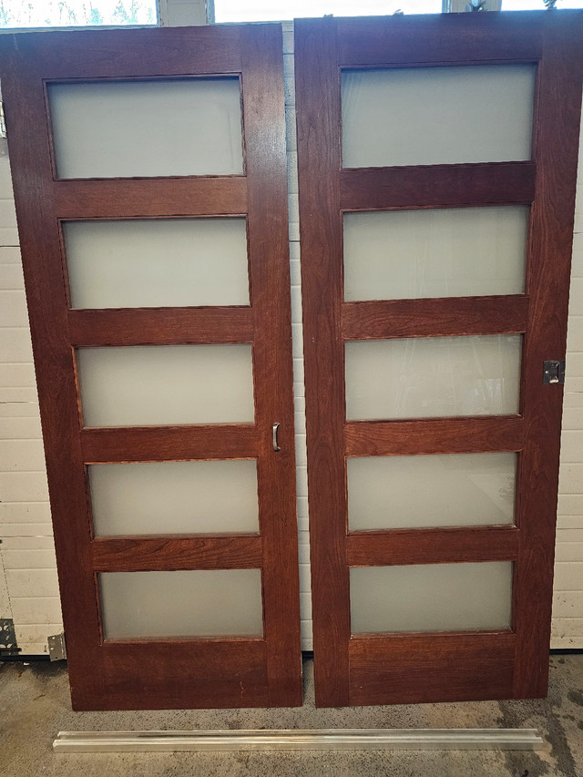 Shaker Doors   in Windows, Doors & Trim in Markham / York Region