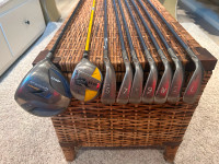 Ping G2 Ladies Irons right hand