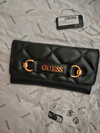 Porte feuille guess neuf