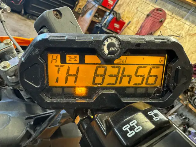 2018 can an outlander 570 part out in Other in Barrie - Image 3