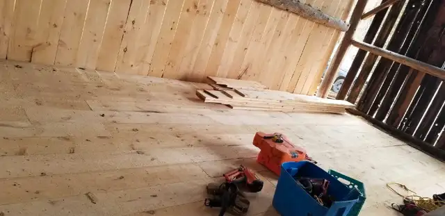 Farm House & Cottage Restorations in Renovations, General Contracting & Handyman in Napanee - Image 6