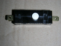 Snowblower Electric Start Switch, Fits Many Models!