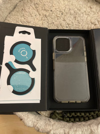 Iphone 12 Pro Max Otterbox Case