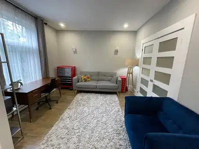 Appartement 4 1/2 Verdun Rénové