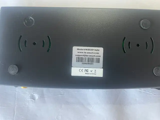 *New (Reg. $220)* TESmart 2x1 HDMI KVM Switch in Mice, Keyboards & Webcams in Markham / York Region - Image 8