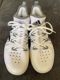 New:  Adidas Next Gen Court Shoe - Men’s 9.5