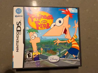 Nintendo DS Games, View more
