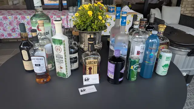 Private Bartending - 30+ years of Experience63815787864065124