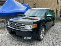 2011 Ford Flex for parts