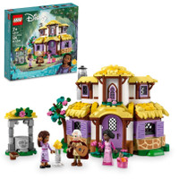 Lego Asha’s Cottage